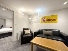 Modern Ground Floor Apartment